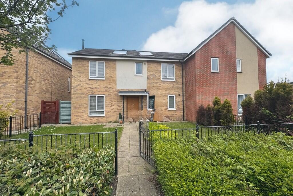 Detached House