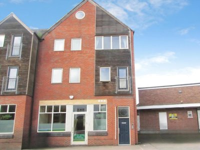 Property on Sycamore Street, LE8 4HW