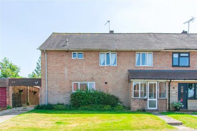 Property on Culver Road, RG14 7AR