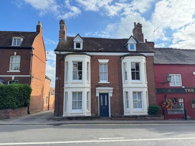 Property on New Street, CV8 2EZ