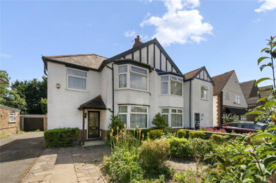 Property on Northwood Road, UB9 6PR