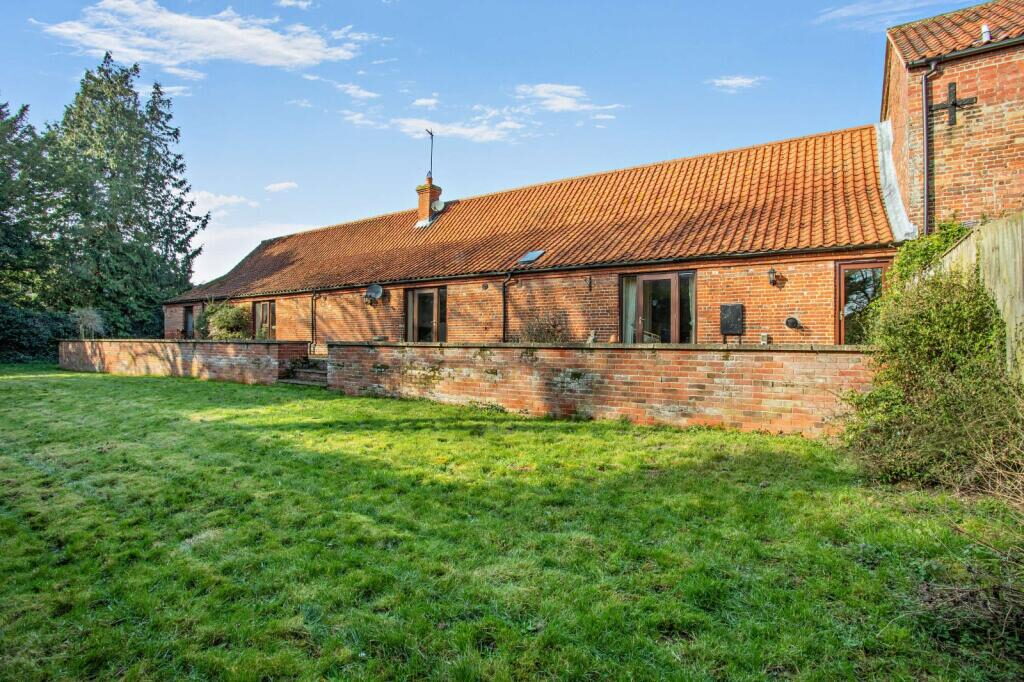 Barn Conversion