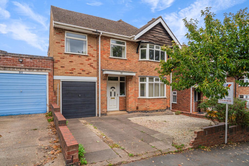 Detached House