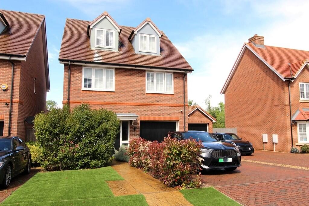 Detached House