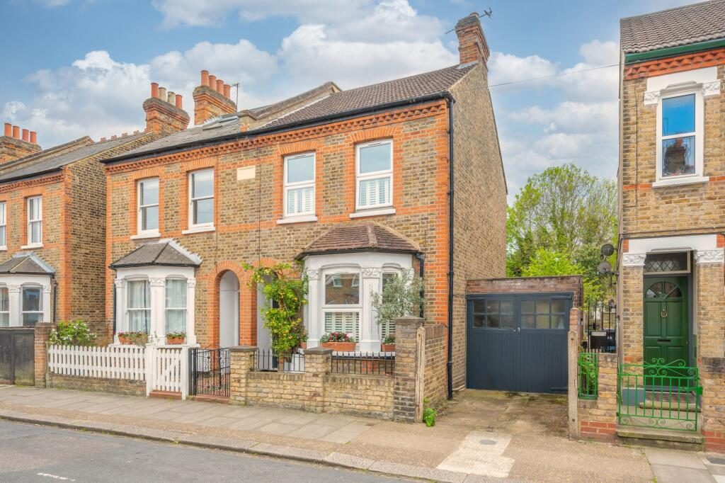 Detached House