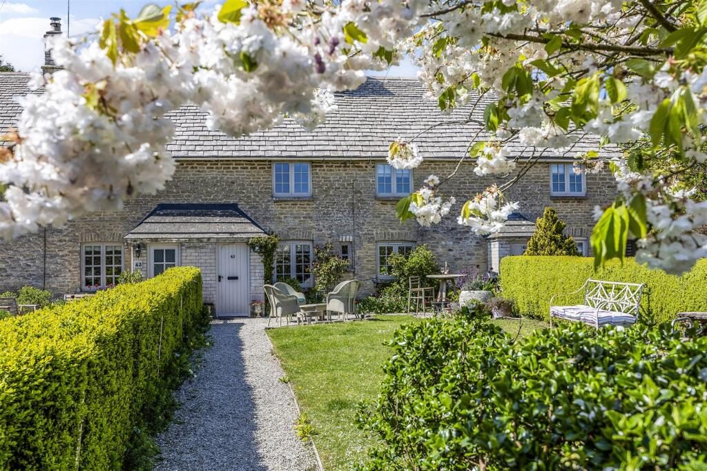 Cottage