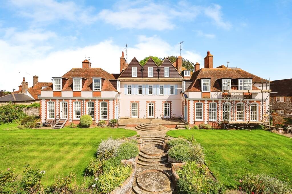 Maisonette