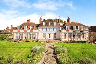 Maisonette