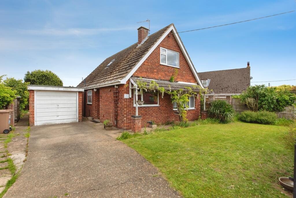 Detached House