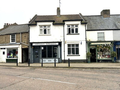 Property on PE16 6BE