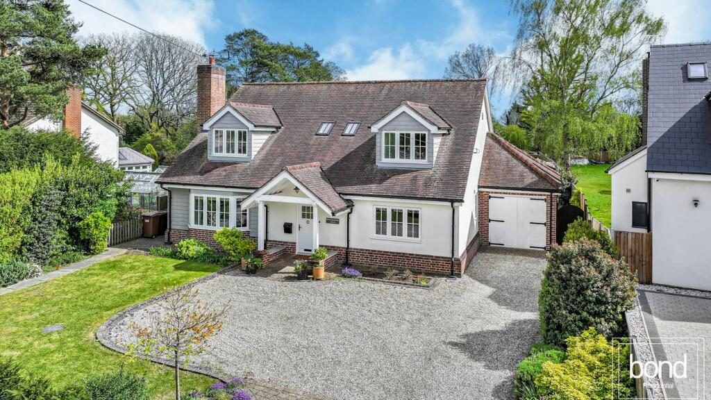 Detached House