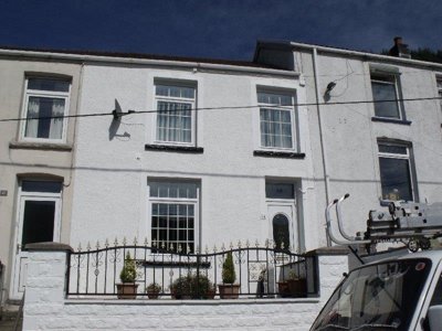 Property on Caroline Street, SA13 3TW