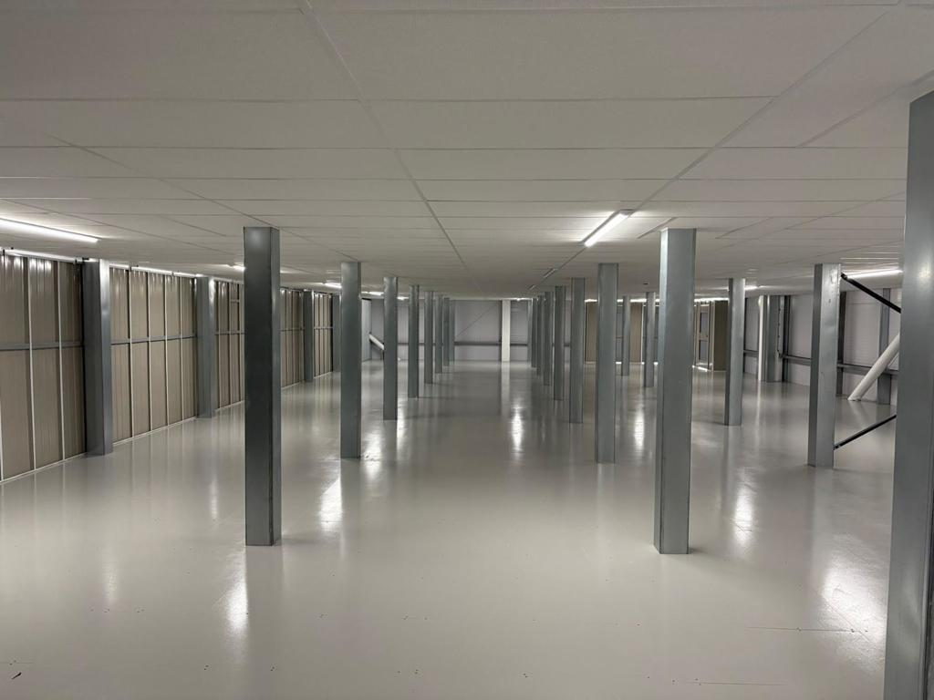 Warehouse