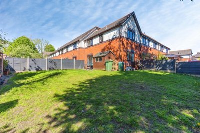 Property on Mulberry Mews, SK4 1HX