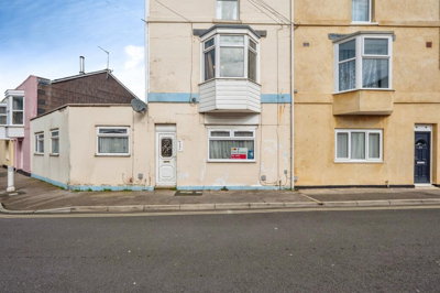 Property on Hardwick Street, DT4 7HS