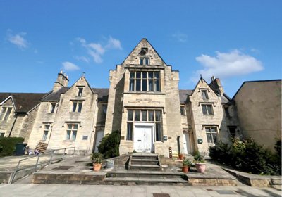 Property on Church Street, BA14 8DW