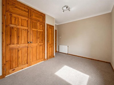 Property on DD1 2PF