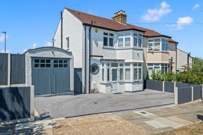 Semi-Detached