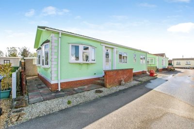 Property on Magazine Lane, PE13 1LF