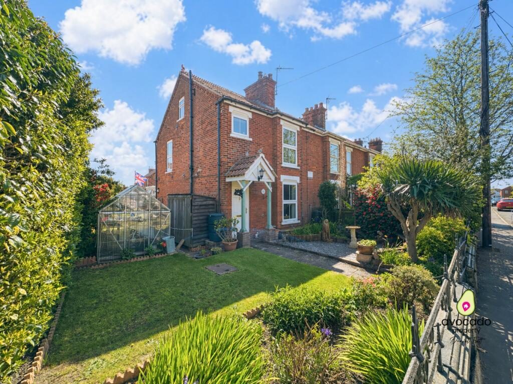 Detached House