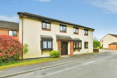 Property on St Marys Close, PL7 4QJ