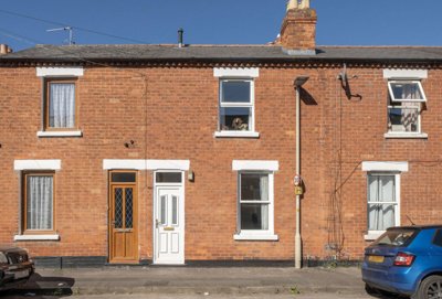 Terraced