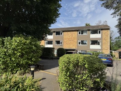 Maisonette