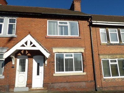 Terraced