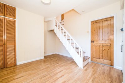 Terraced