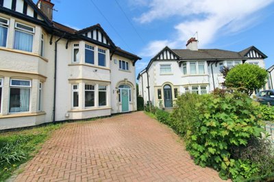 Semi-Detached