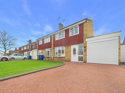 Property on Old Eaton Road, WS15 2HA