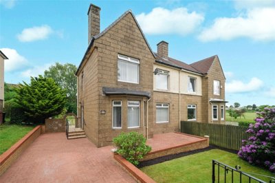 Property on G21 3NH