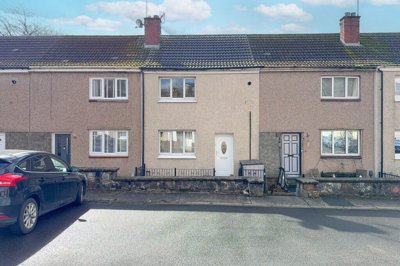 Property on Thistleneuk, G60 5NA