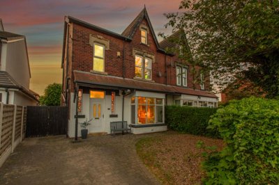 Semi-Detached