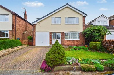 Property on Hall Orchards Avenue, LS22 6SN