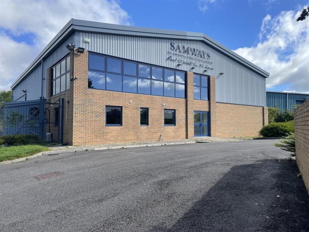 Warehouse