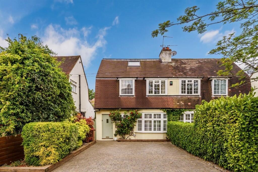Detached House