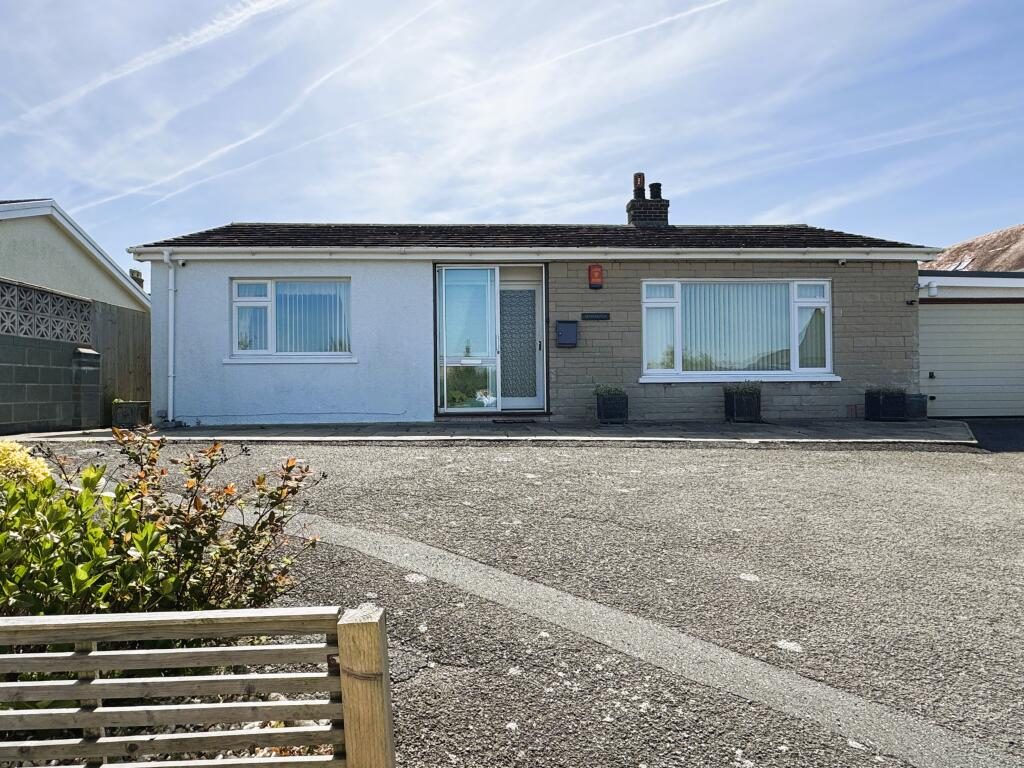 Bungalow
