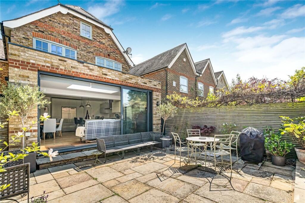 Detached House