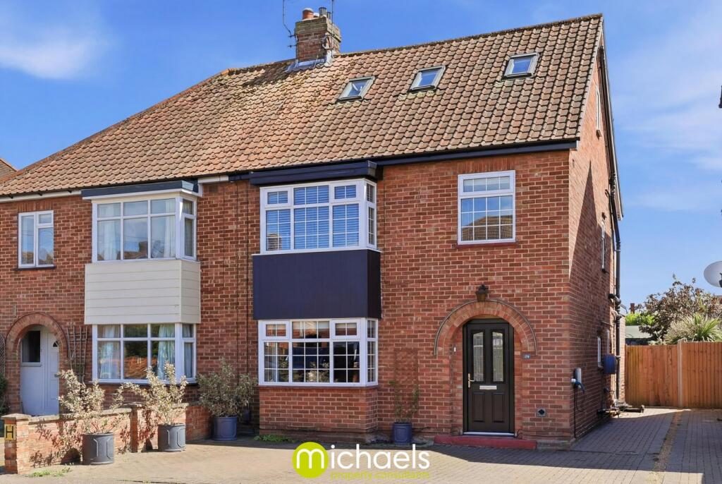 Detached House