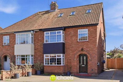 Semi-Detached