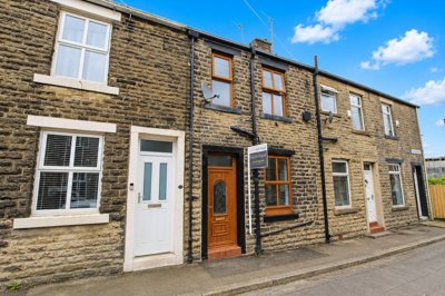Terraced