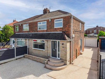 Semi-Detached