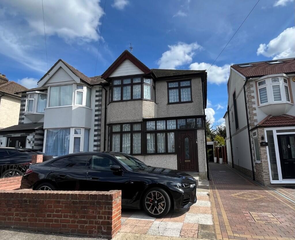 Detached House