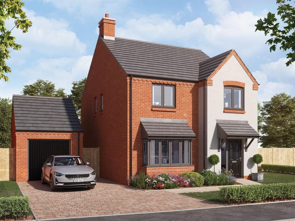 Detached House