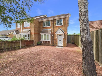 Semi-Detached