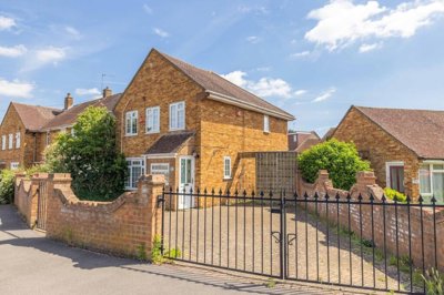Semi-Detached