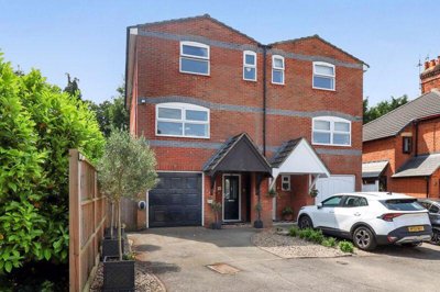 Semi-Detached