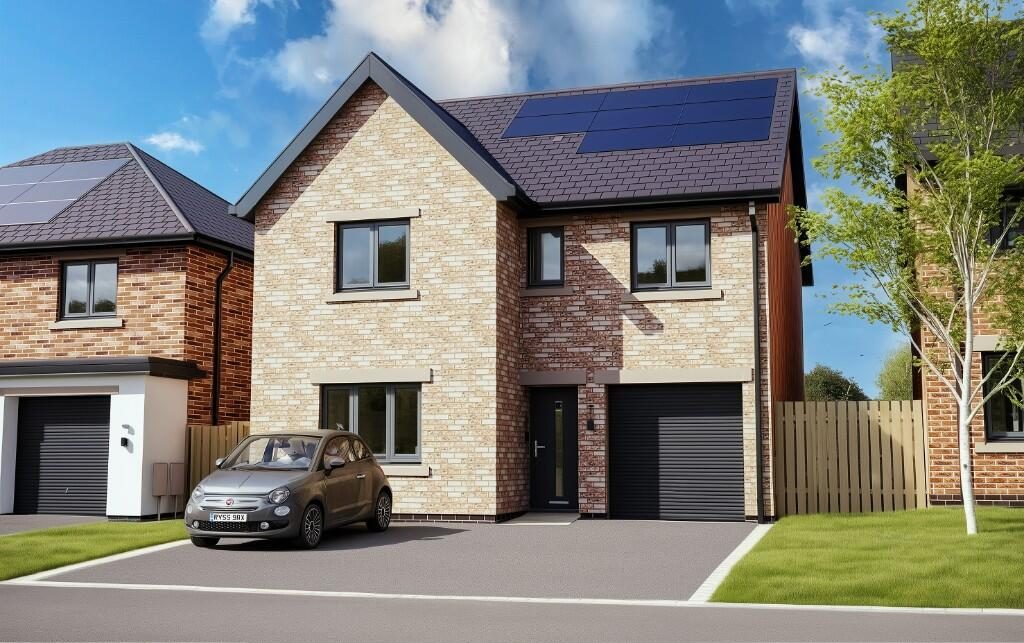 Detached House