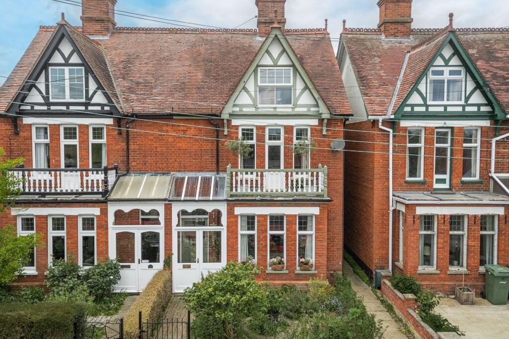 Detached House